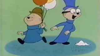 The Chipmunks - While Strolling In The Park One Day