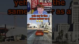 PALM TREE😂🏝️#angryginge13 #gta #viral