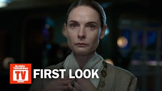 Silo Season 3 Exclusive First Look | 'Mayor Reveal'