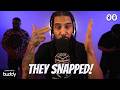 ONE TAKE CYPHER 🔥 @moneymanw.t.p, @hofjae & @j.phin_music | LOOK Cypher S3E1