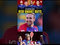 IPL Auction 2025 : RCB Smart Buys || #Criczip