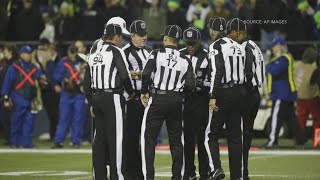 Are NFL refs colluding in favor of the Kansas City Chiefs? | Verify