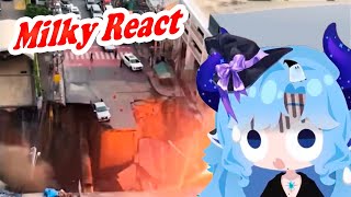 Milky React To Daily Dose Of Internet Memes Compilation