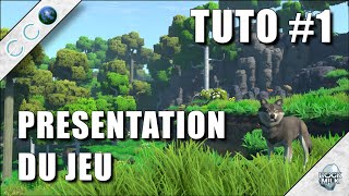 Tuto Eco #1 - Présentation générale du jeu