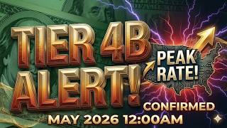 NOW TIME 12:00 AM BREAKING: Redemption Centers Open For Tier 4B! New IQD & VND Rates! π¨