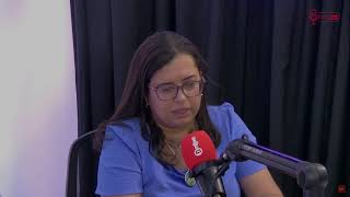 Ana Paula descarta embate com Leo Prates sobre disputa pela prefeitura de Salvador