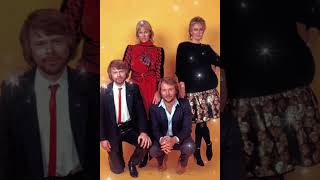 ABBA :  Under Attack (Isolated Vocals @shaymcn ) #shortsabba #hq