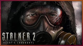 S.T.A.L.K.E.R. 2 İLK BAKIŞ !