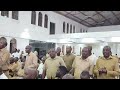 CROSSOVER NIGHT TO 2026 - MAKANAKA BABA 
