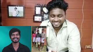 Trend agarathuku Ennavallam pandranuga 🤨 from govinds thoughts 🤭 Reaction ❤️ #trending #viralvideos