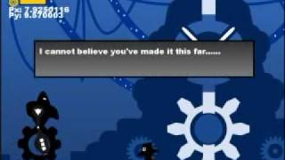 Java Simple Side Scroller Game Demo Part 2