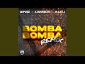 Bomba Bomba Remix