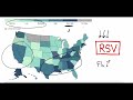 respiratory virus season covid 19 flu rsv public health