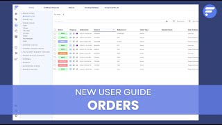 Flxpoint Orders