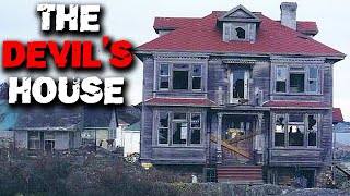 Top 10 Disturbing Places In North America Too Scary For Tourists