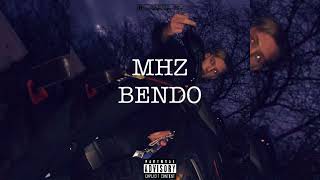 MHZ - Bendo feat ​⁠@KLN69-Officiel (audio officiel)