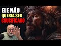 Jesus não cumpriu o plano de Javé | Jan Val Ellam