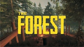 The forest начальное руководство по выживанию в лесу с аборигенами