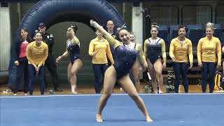 Gymnastics | Routine of the Week