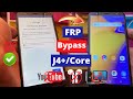 Samsung J4 Plus (J415f) FRP BYPASS |Android 9 (Without PC) New Method 2024