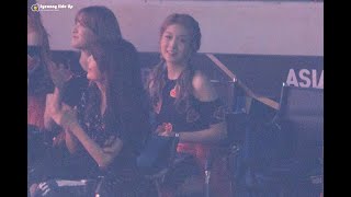 [4K] 181128 프로미스나인 (fromis_9) 대기석 이서연 직캠 Fancam by Syeonny Side Up @ 2018 Asia Artist Awards