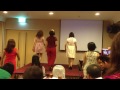 cantonese song line dance