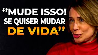 CHAVE PSICOLÓGICA PARA DESTRAVAR UMA VIDA PRÓSPERA | Dra  Ana Beatriz Barbosa