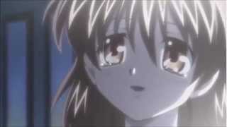 Clannad AMV: Only Hope by Mandy Moore