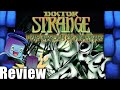 Marvel Legendary: Doctor Strange and the Shadows of Nightmare Review - with Tom Vasel