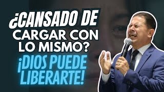 ¡Ya no eres esclavo! Dios puede liberarte/ Pastor Jhon Fabio García