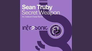 Secret Weapon (Original Mix)
