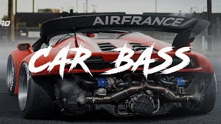CAR BASS MUSIC 2019🔈 BASS BOOSTED SONGS 2019 MIX 🔥 BEST OF EDM, BOUNCE, ELECTRO HOUSE
