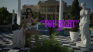 Doja Cat – You Right (Behind The Scenes)
