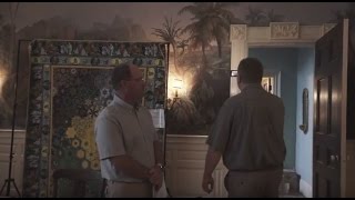 Rutger Park Mansion's White House Connection - Haunts and Legends Extra 3