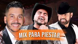 El Yaki, El Mimoso, Pancho Barraza | Puras Pa Pistear Mix 🍻 Rancheras Con Banda