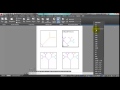 Viewports and Layer Control