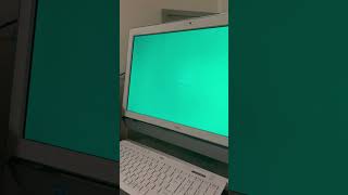 起動音をwindows95にしてみた