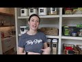 luxury kitchen pantry organization in a day i pro tips for home organization