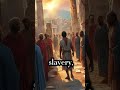 slavery in ancient greece the hidden face of society shortsvideo acienthistory short shorts