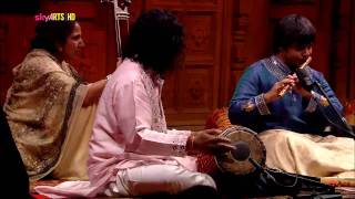 Carnatic Venu Flute & Sitar | Shashank Subramanyam & Purbayan Chatterjee | Music of India