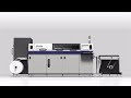 Epson SurePress L-4733AW | Experience the Automated Digital Label Press