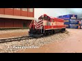 review walthers mainline gp9m with esu loksound