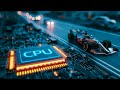 How Do CPUs Work: From Transistors to Multi-Core Processors