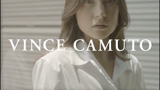 Vince Camuto: It's Time