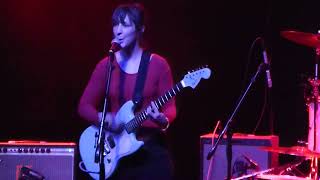 Peach Kelly Pop - Cherry (That's Not Her Real Name) - SANTA ANA
