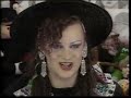 HBO: Culture Club Promos - April 1984