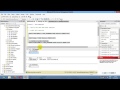 how to get substring by use right left function in sql server