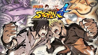 NARUTO SHIPPUDEN: Ultimate Ninja STORM 4 | Survival Mode | Ramdom Team