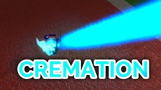 Roblox Boku No Hero Academia Hero Legend Decay Quirk Review - 