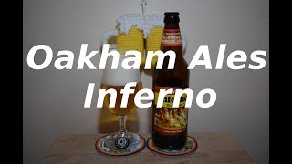 Oakham Ales Inferno